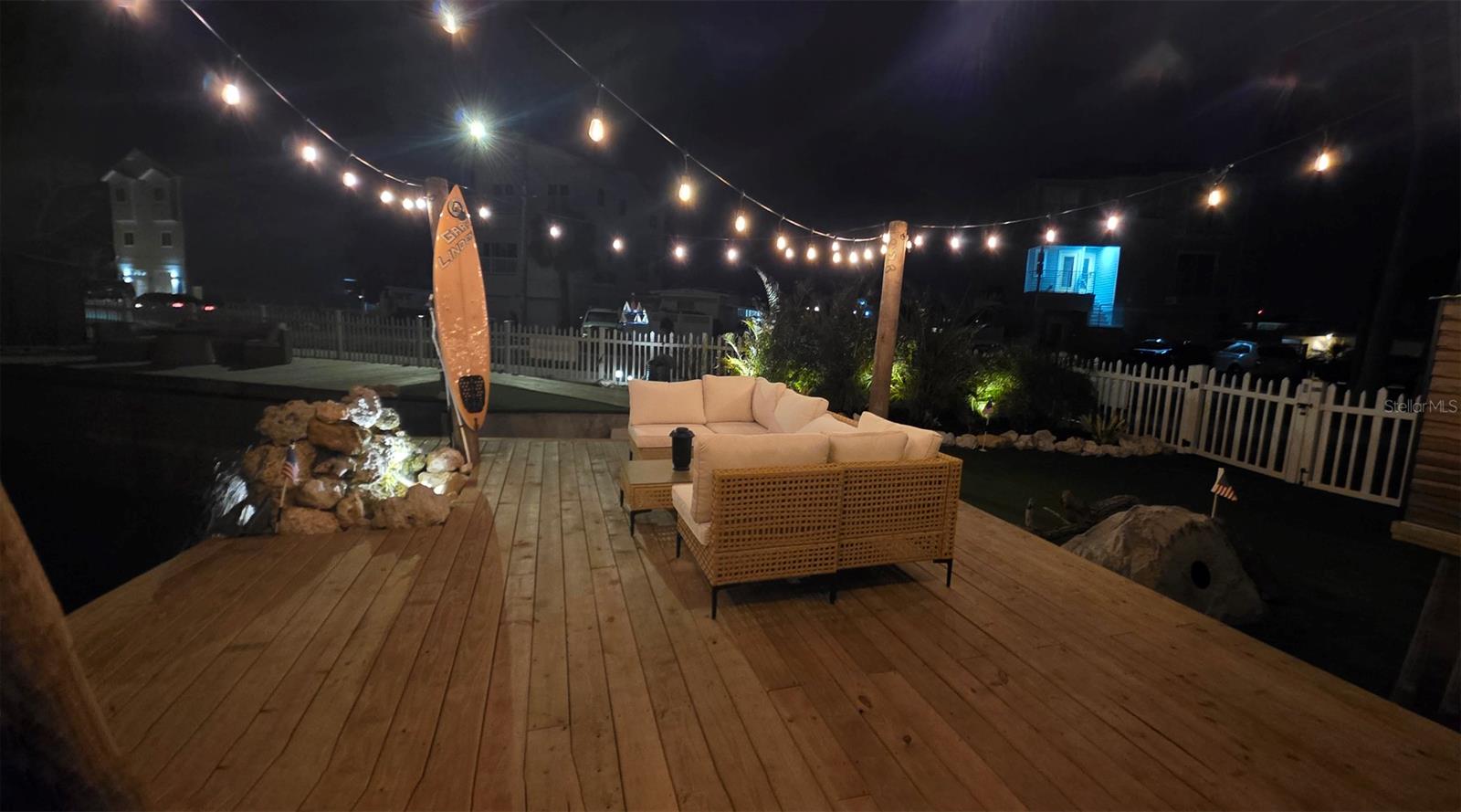 HUDSON BEACH ESTATES - Residential