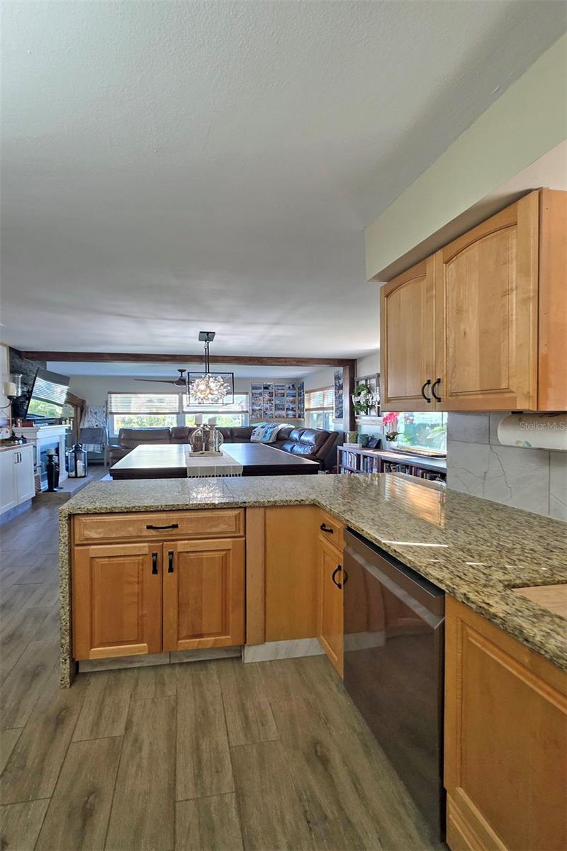 HUDSON BEACH ESTATES - Residential