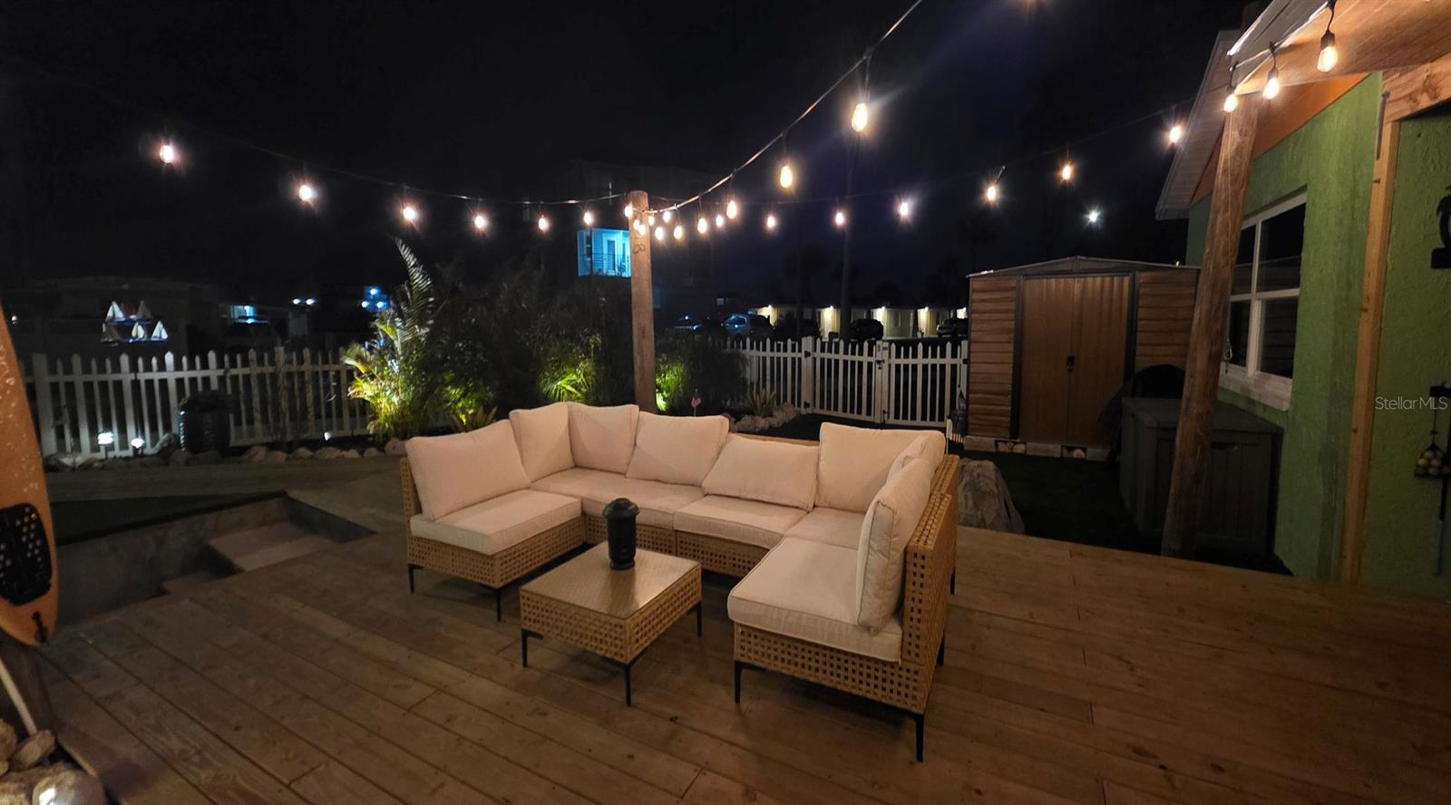 HUDSON BEACH ESTATES - Residential