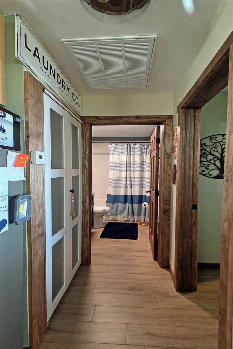 HUDSON BEACH ESTATES - Residential