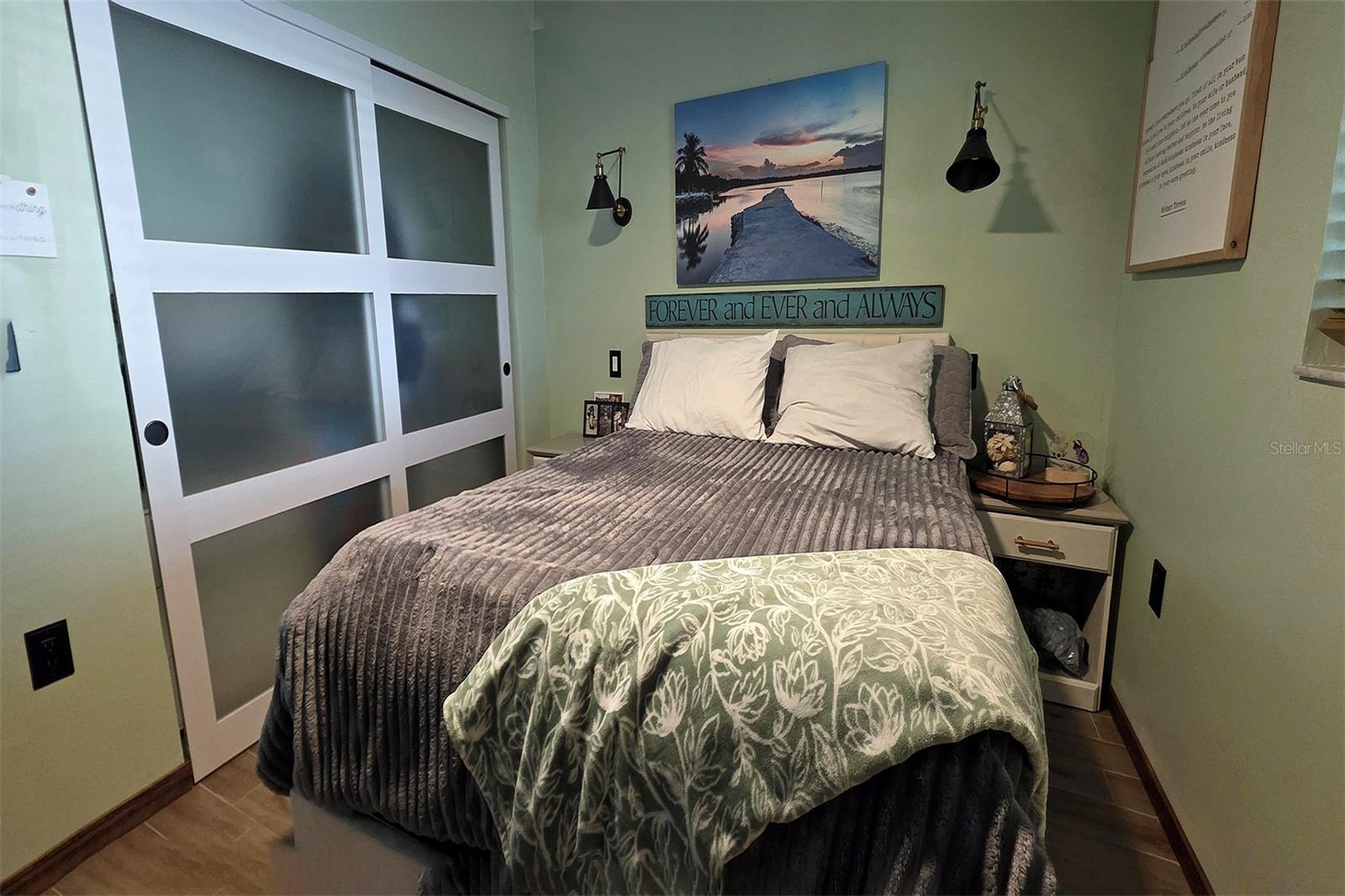 HUDSON BEACH ESTATES - Residential