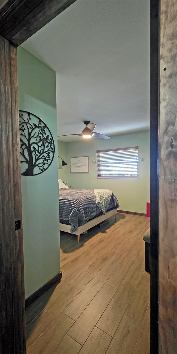 HUDSON BEACH ESTATES - Residential