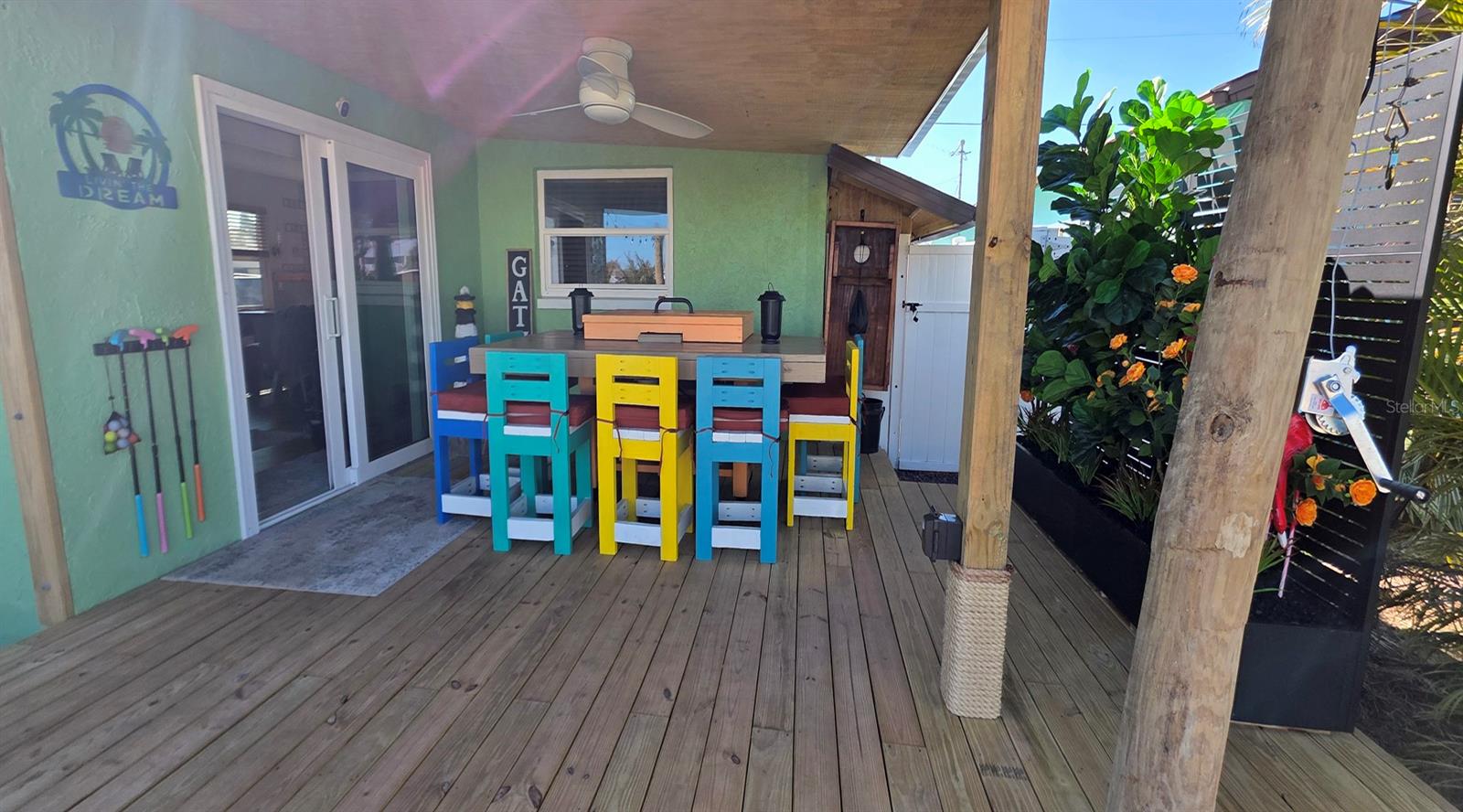 HUDSON BEACH ESTATES - Residential