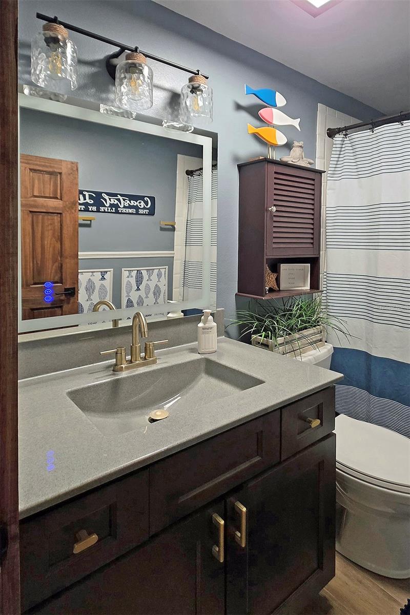 HUDSON BEACH ESTATES - Residential