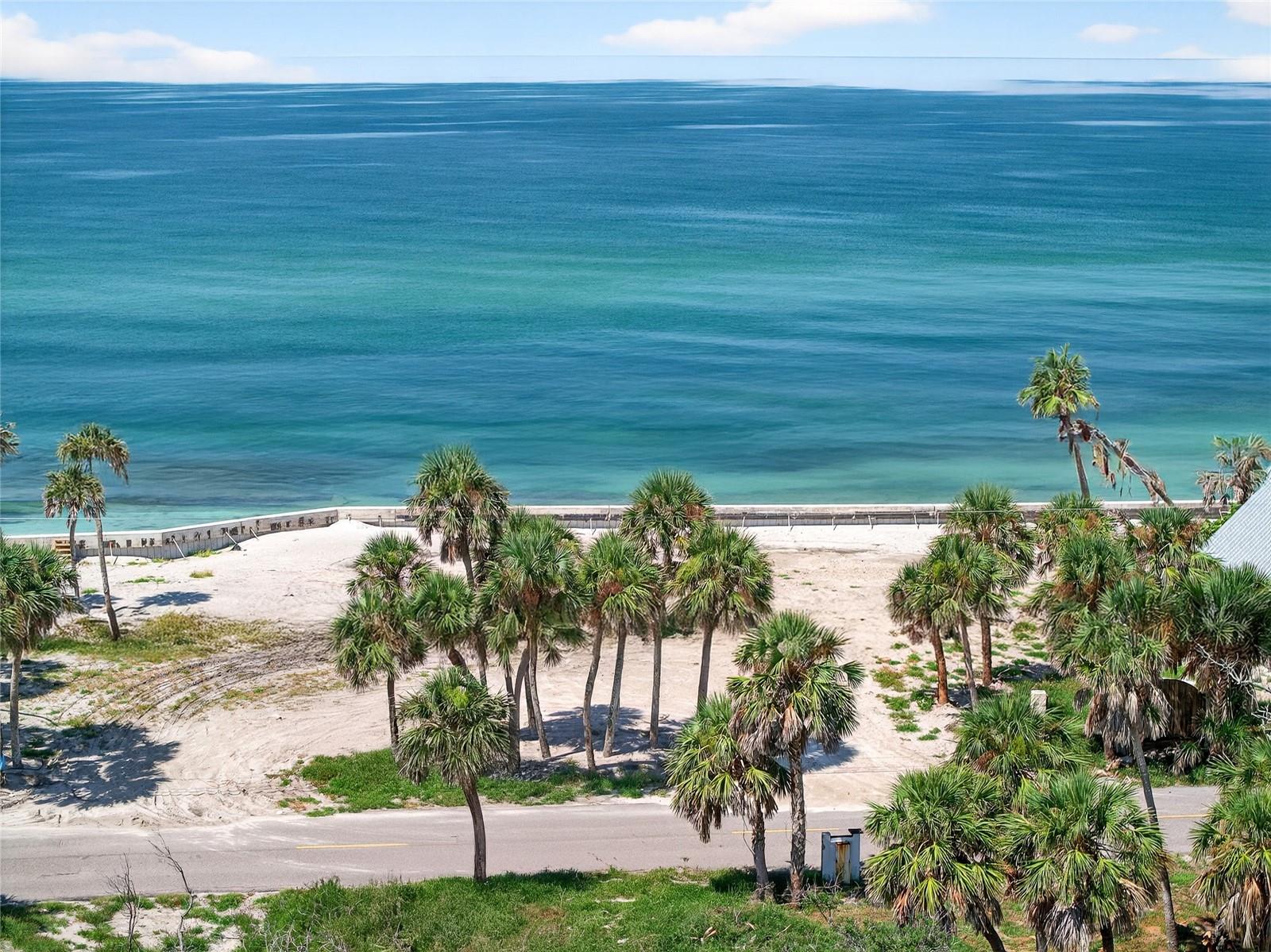 MANASOTA KEY - Land