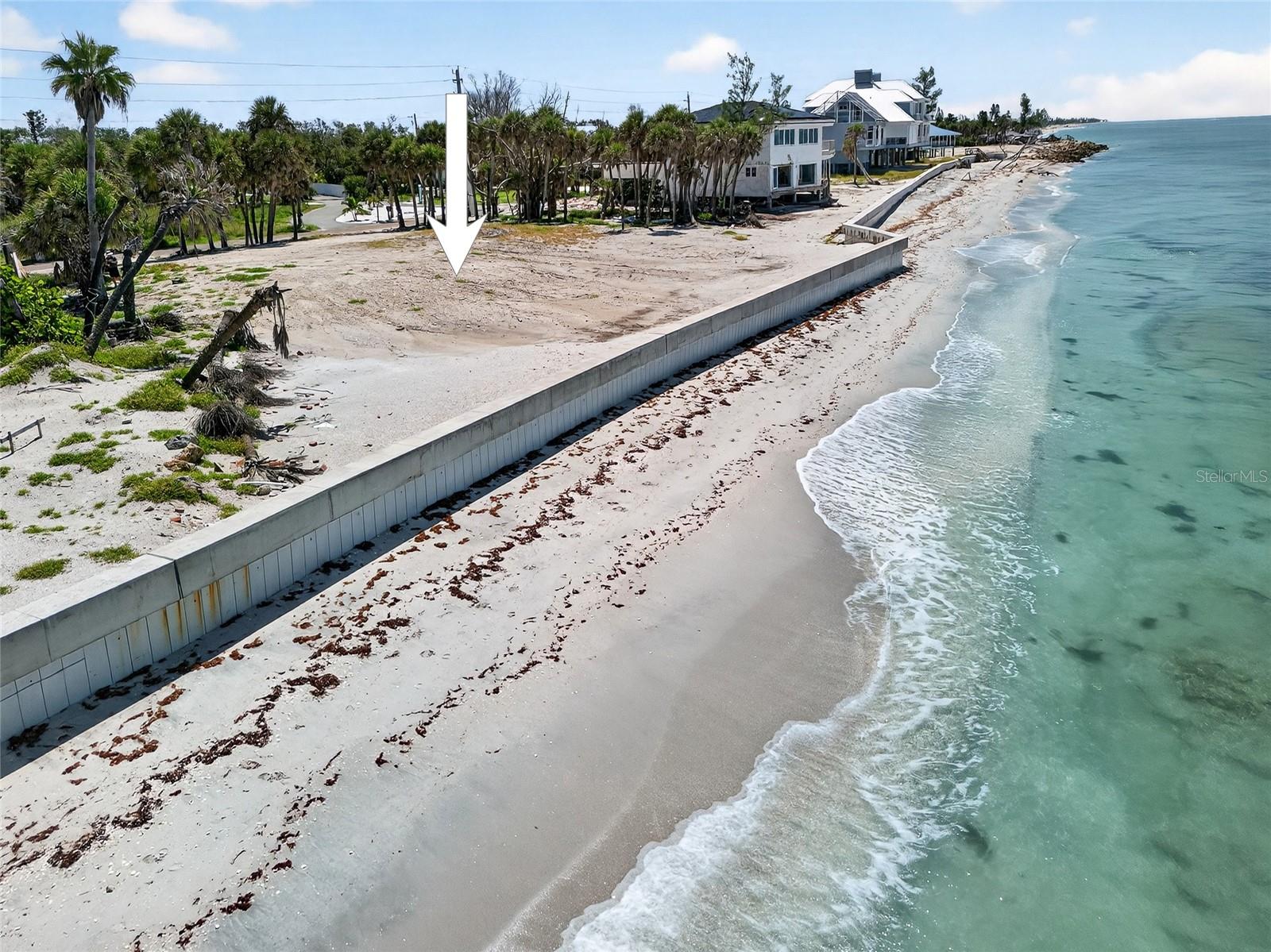MANASOTA KEY - Land