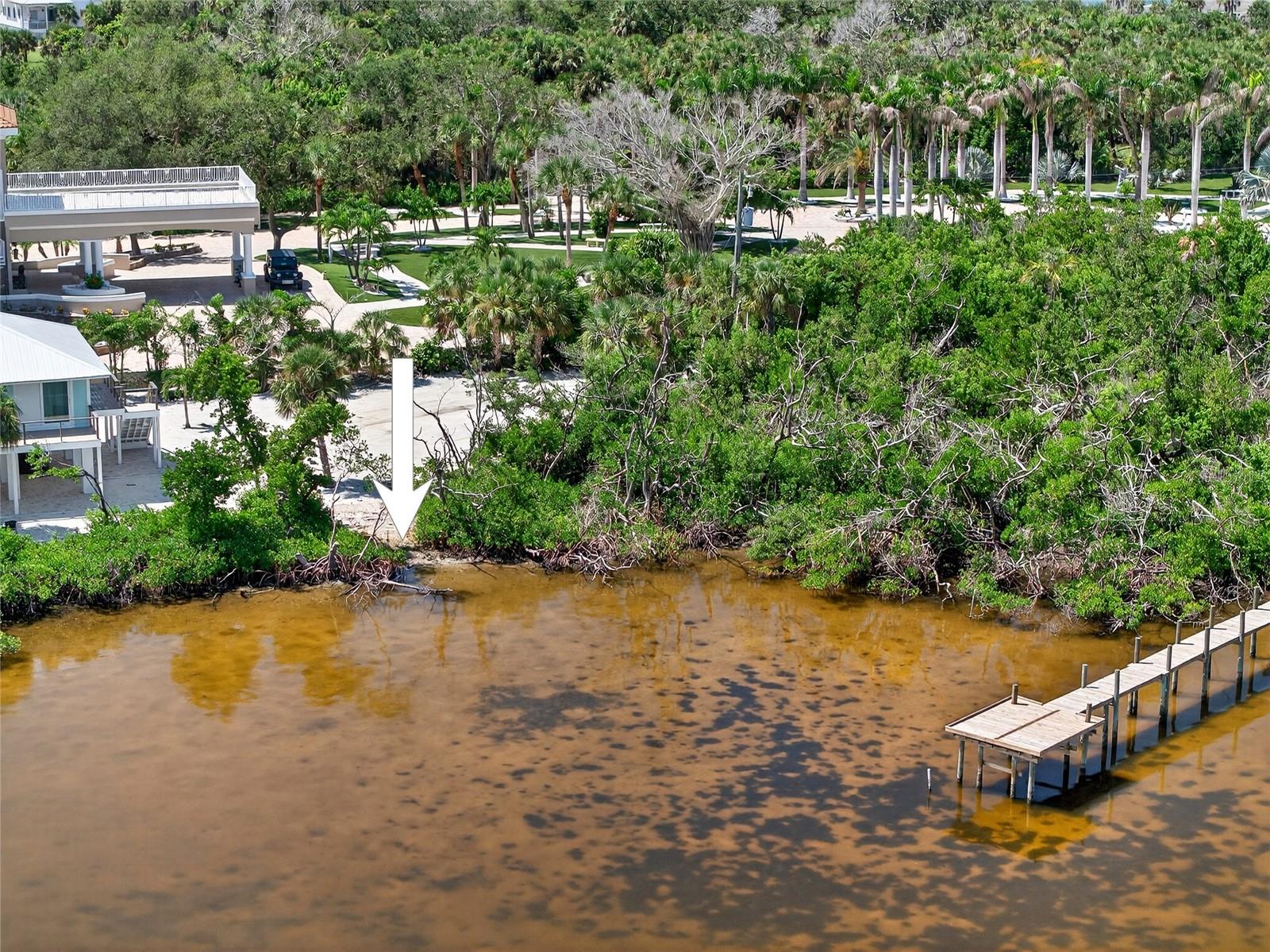 MANASOTA KEY - Land