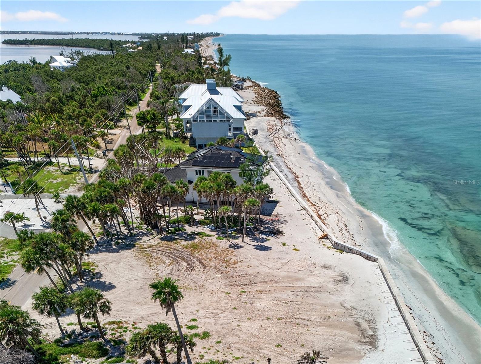 MANASOTA KEY - Land