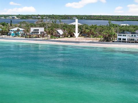 7160 MANASOTA KEY ROAD ENGLEWOOD FL 34223