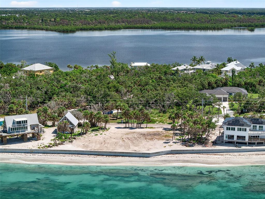 Photo of 7160 Manasota Key Road, Englewood, FL 34223 (MLS # C7514062)