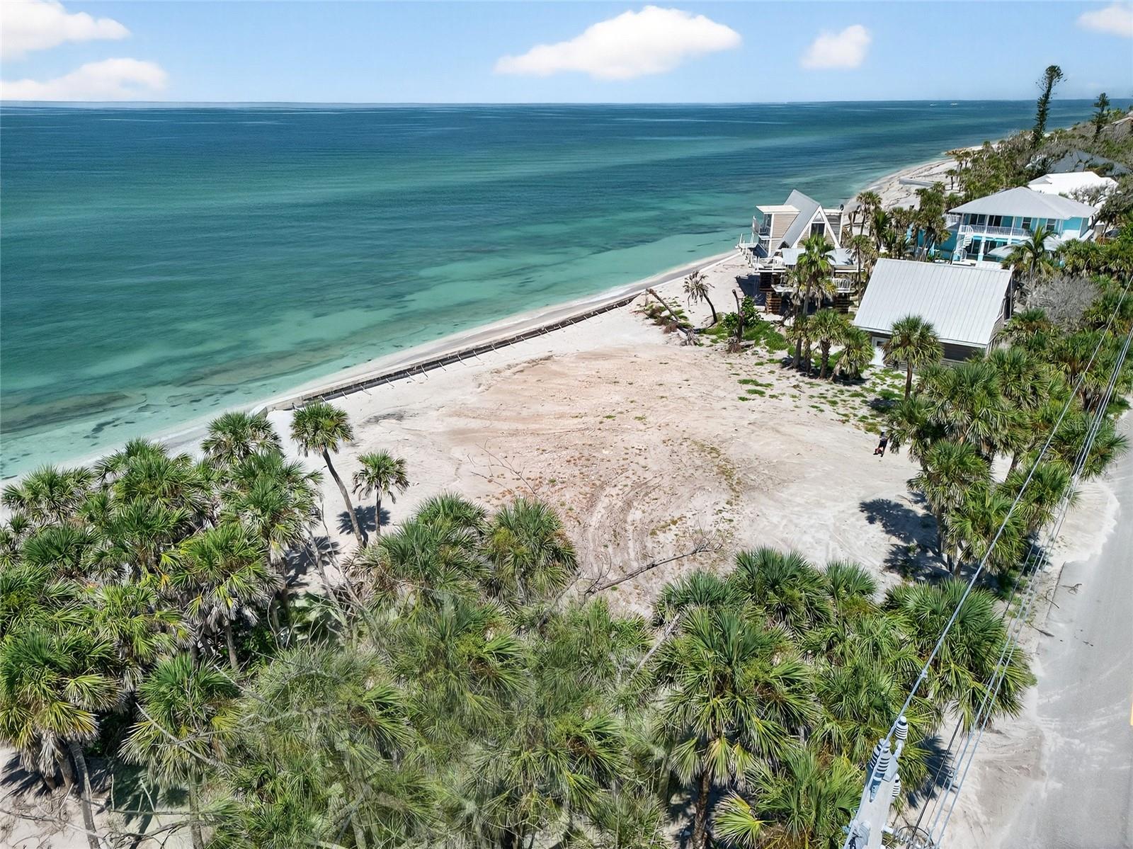 MANASOTA KEY - Land