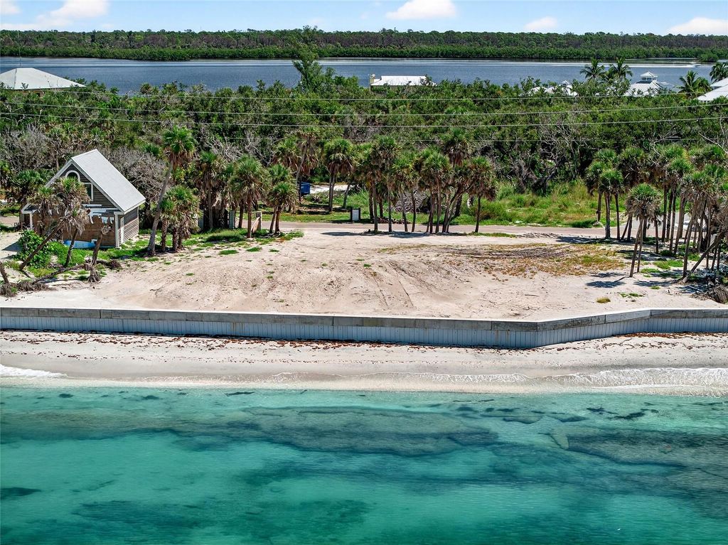 Photo of 7160 Manasota Key Road, Englewood, FL 34223 (MLS # C7514062)