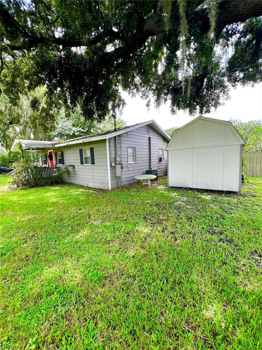 Photo of 1008 Gray Street, Plant City, FL 33563 (MLS # TB8537570)