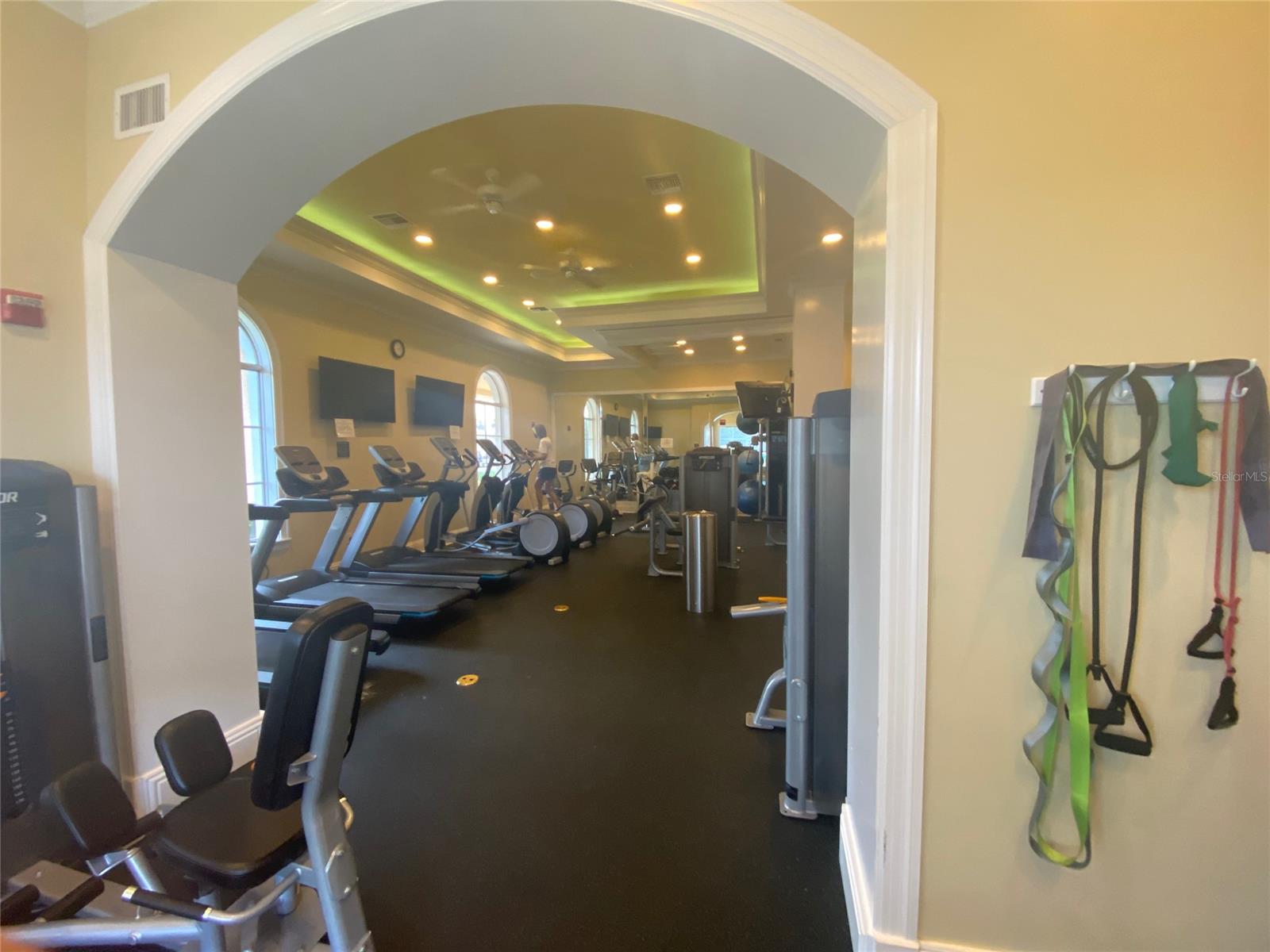 Hammocks At Minorca Condo - Residential Lease