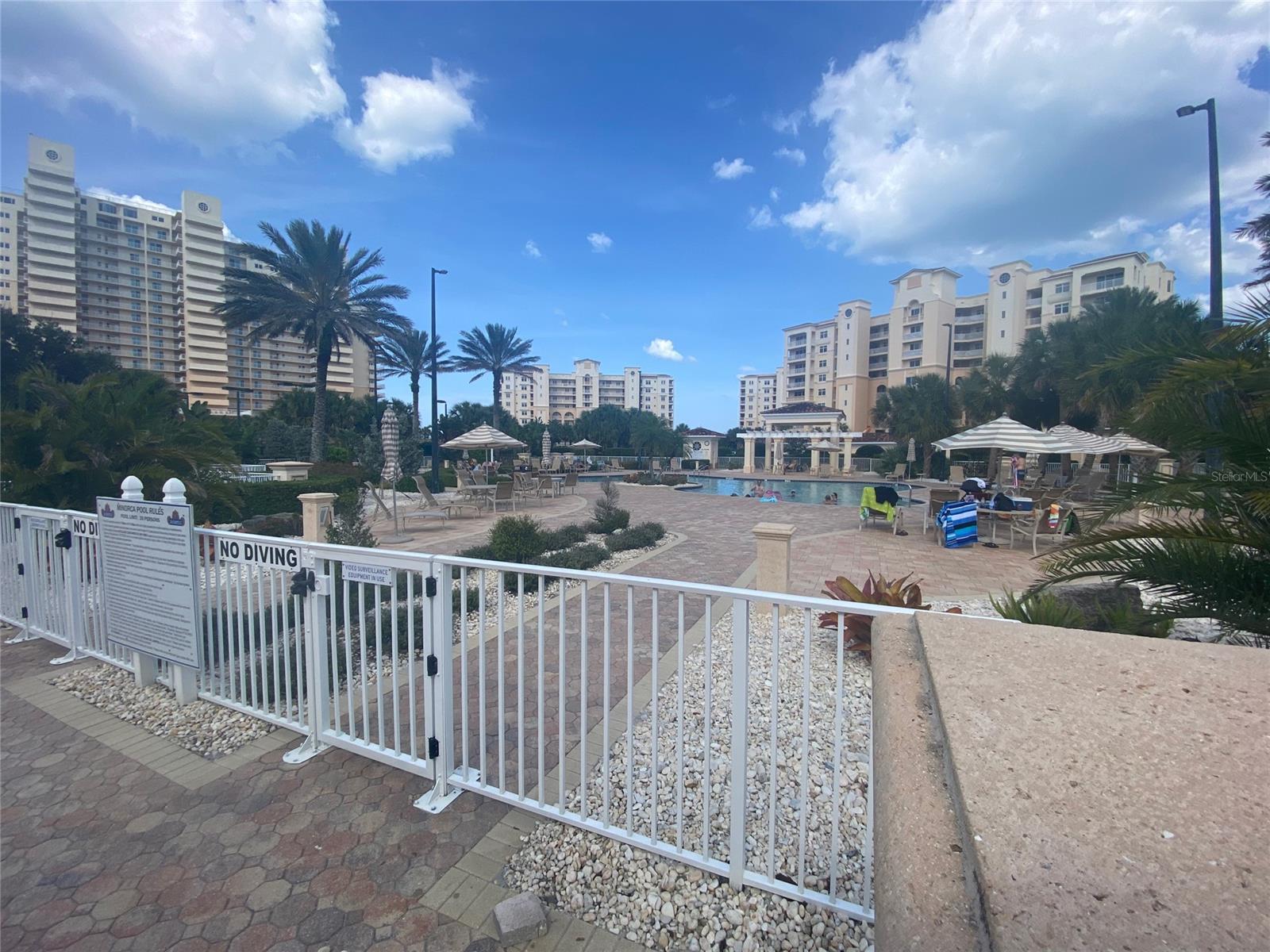 Hammocks At Minorca Condo - Residential Lease