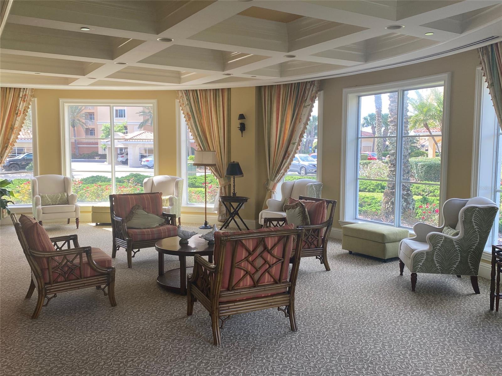 Hammocks At Minorca Condo - Residential Lease