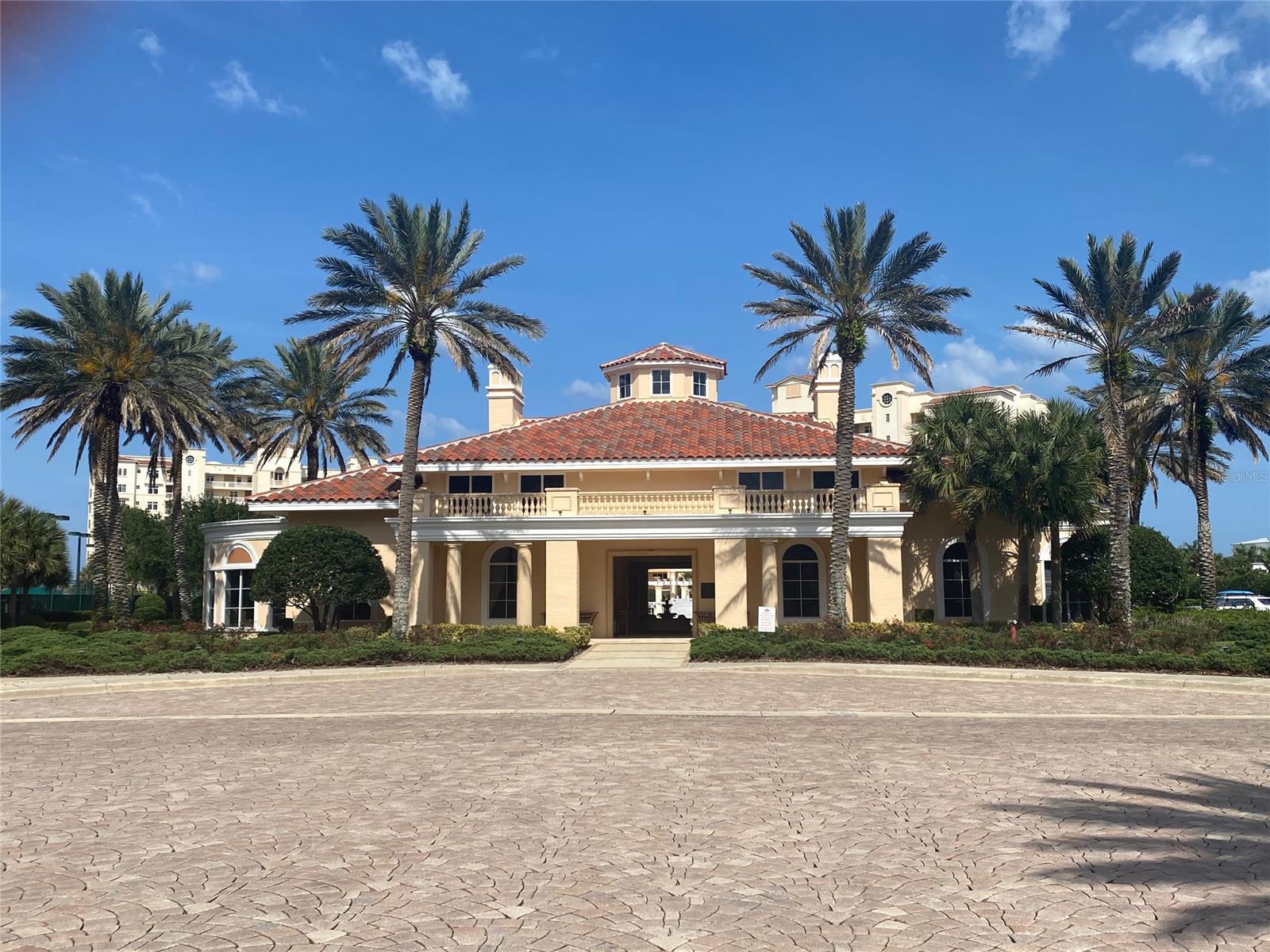 Hammocks At Minorca Condo - Residential Lease