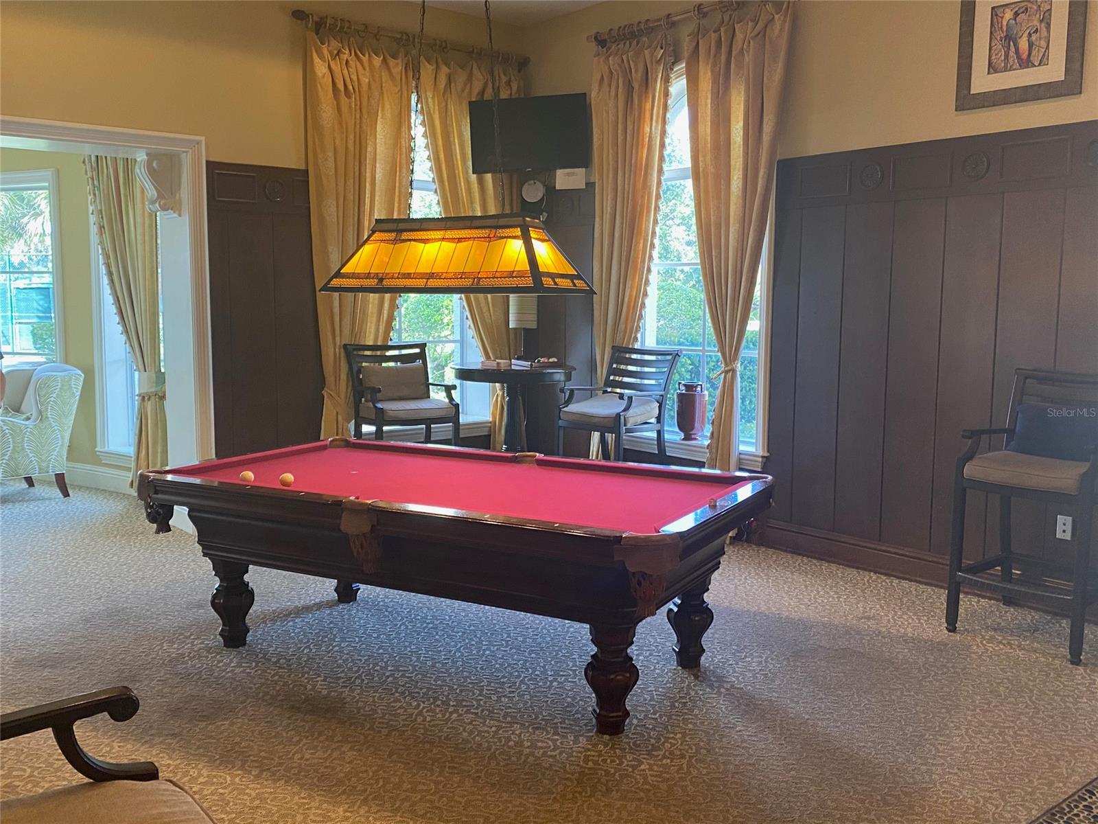 Hammocks At Minorca Condo - Residential Lease