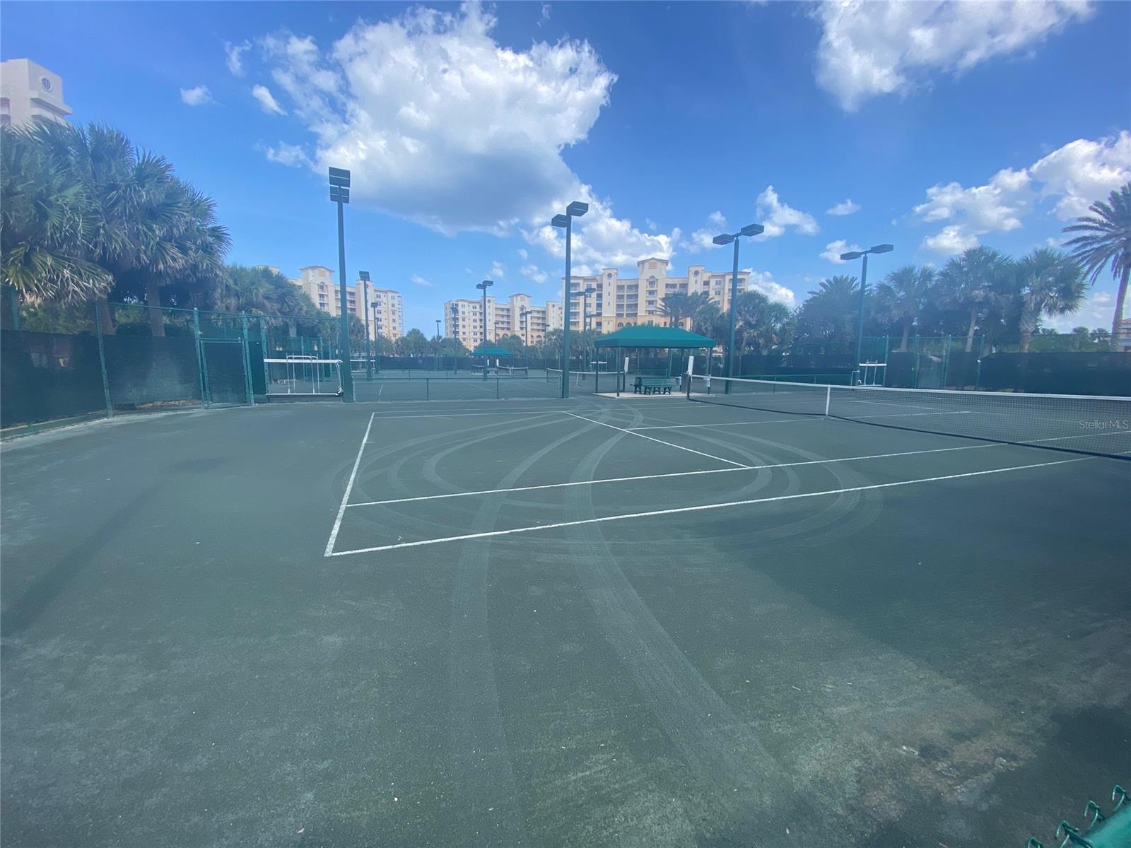 Hammocks At Minorca Condo - Residential Lease