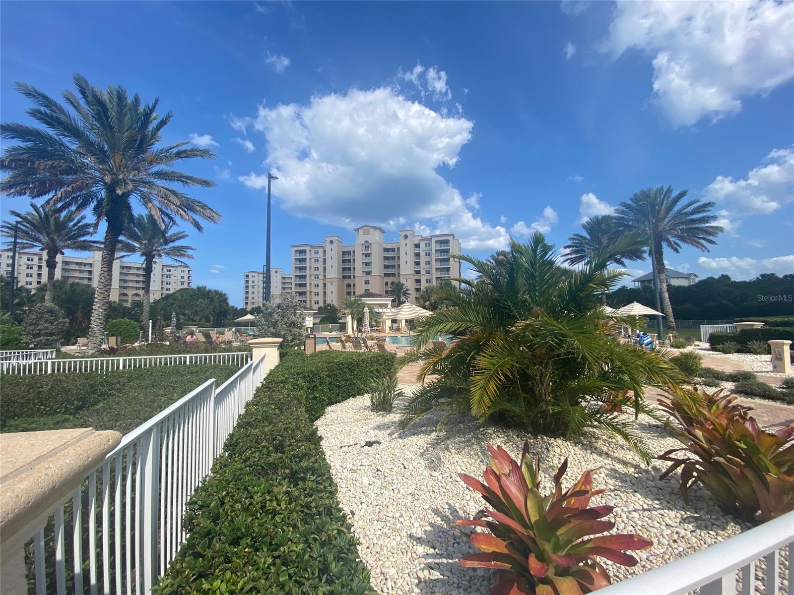 Hammocks At Minorca Condo - Residential Lease