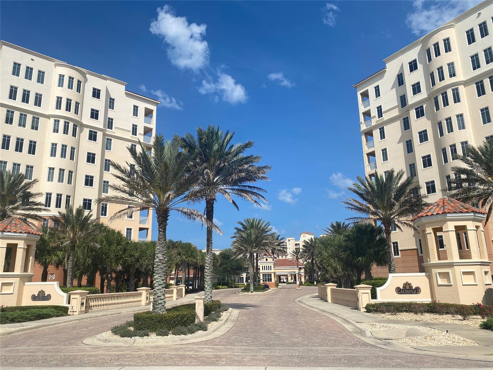 Hammocks At Minorca Condo - Residential Lease