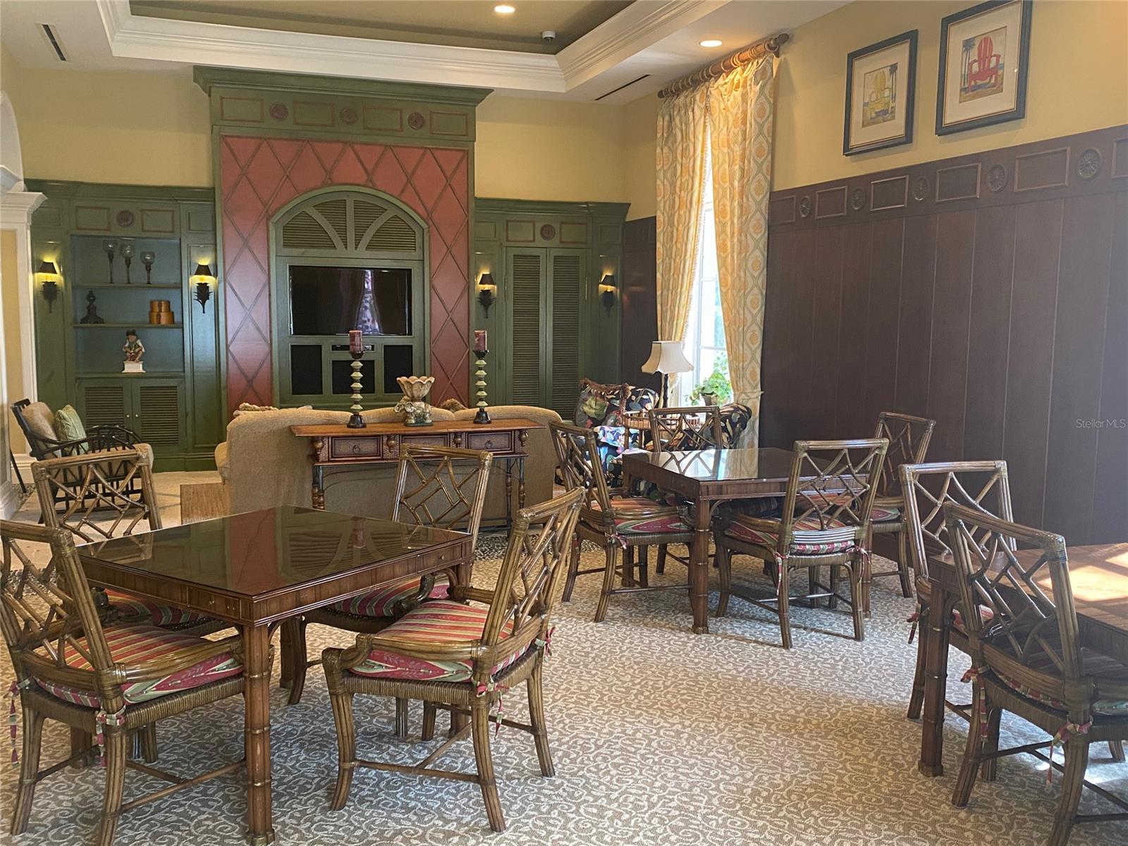 Hammocks At Minorca Condo - Residential Lease