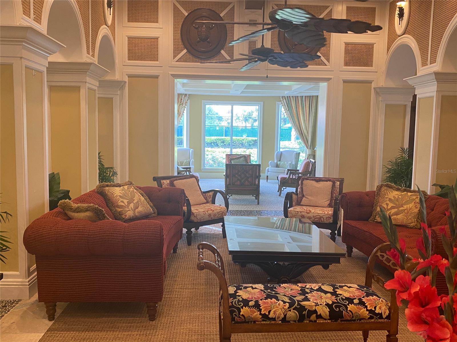 Hammocks At Minorca Condo - Residential Lease