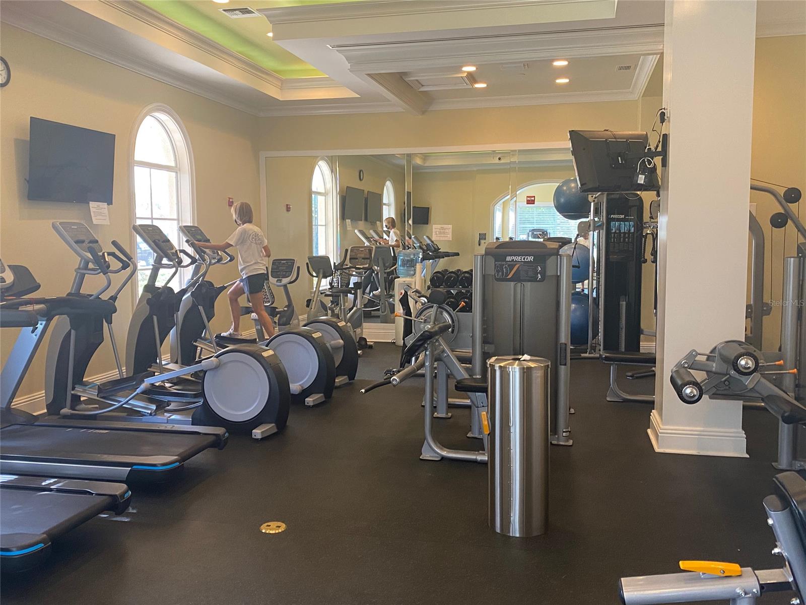 Hammocks At Minorca Condo - Residential Lease