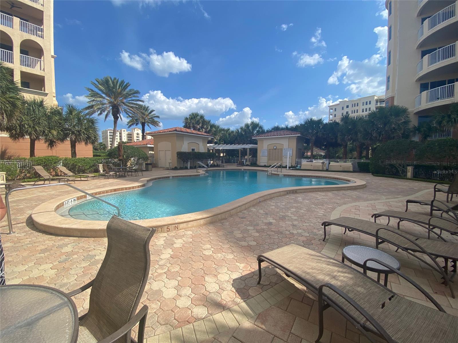 Hammocks At Minorca Condo - Residential Lease