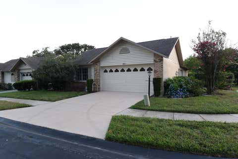 Photo of 4707 Wallingford Court, New Port Richey, FL 34655 (MLS # W7887092)