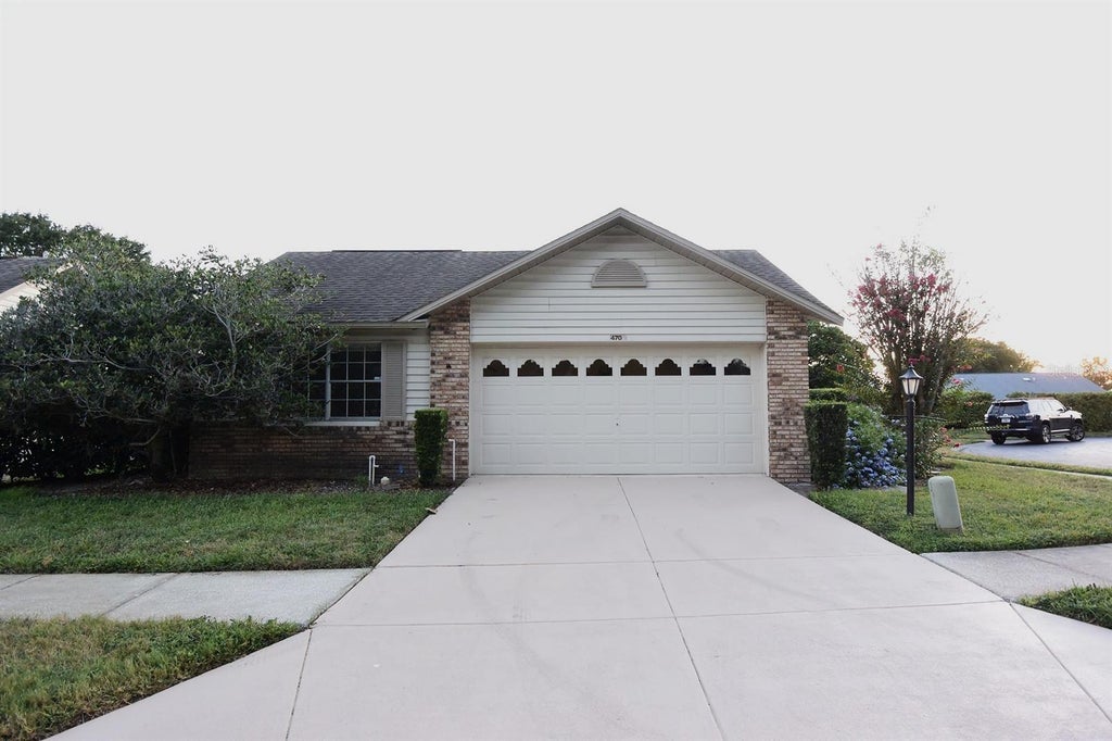 Photo of 4707 Wallingford Court, New Port Richey, FL 34655 (MLS # W7887092)