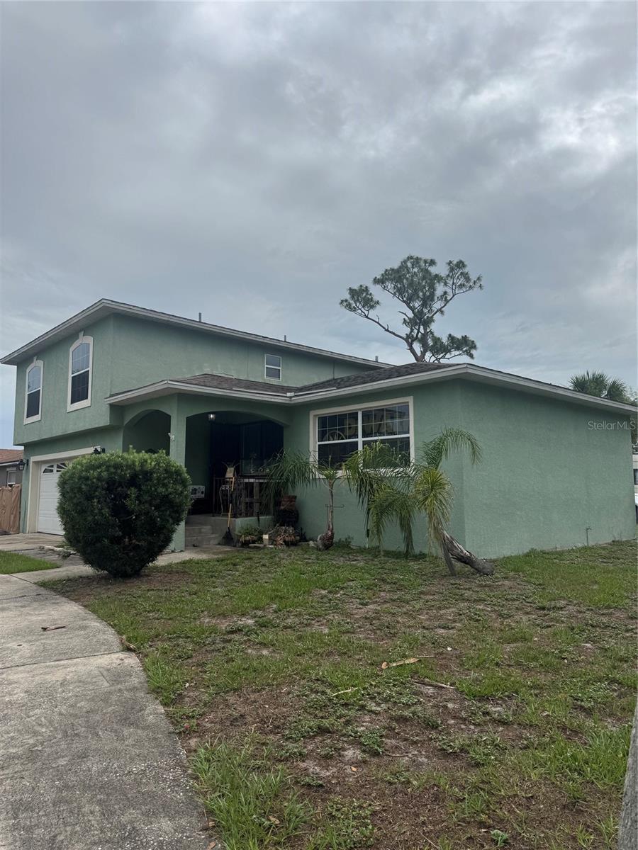 GARDEN LAKE ESTATES UNIT 1 - Residential