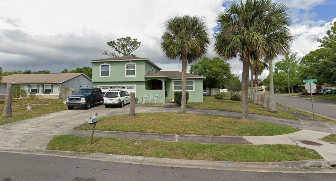 GARDEN LAKE ESTATES UNIT 1 - Residential