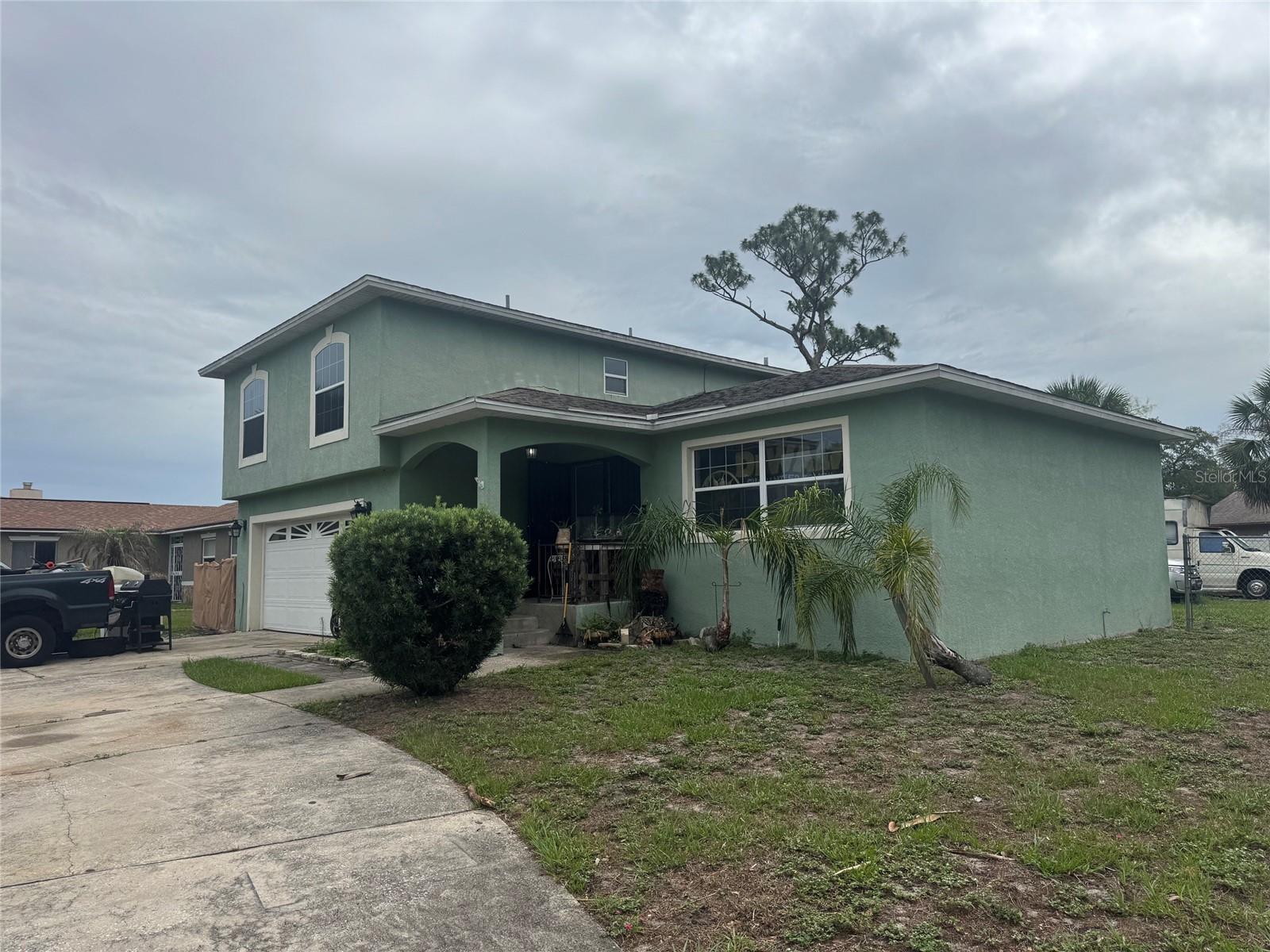 GARDEN LAKE ESTATES UNIT 1 - Residential