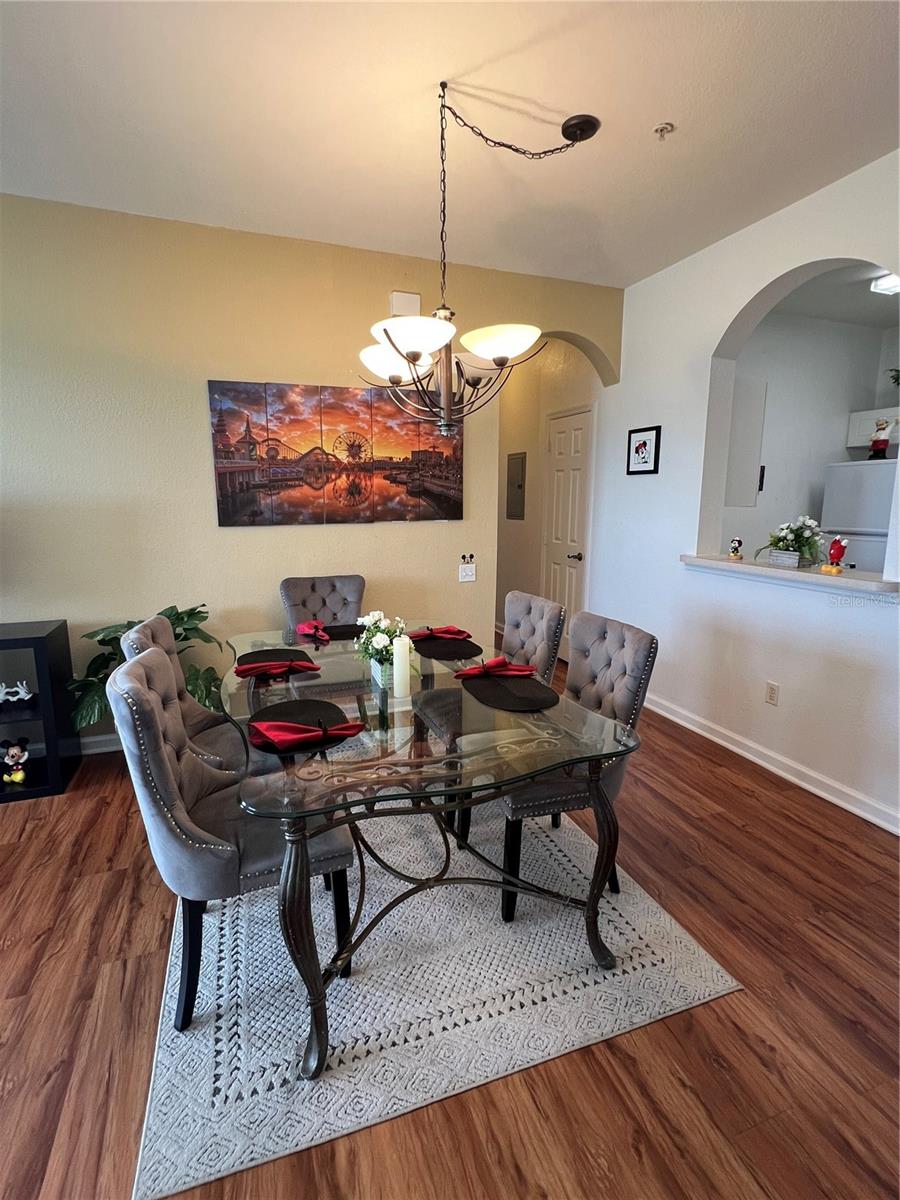 2305 SILVER PALM DRIVE 301
