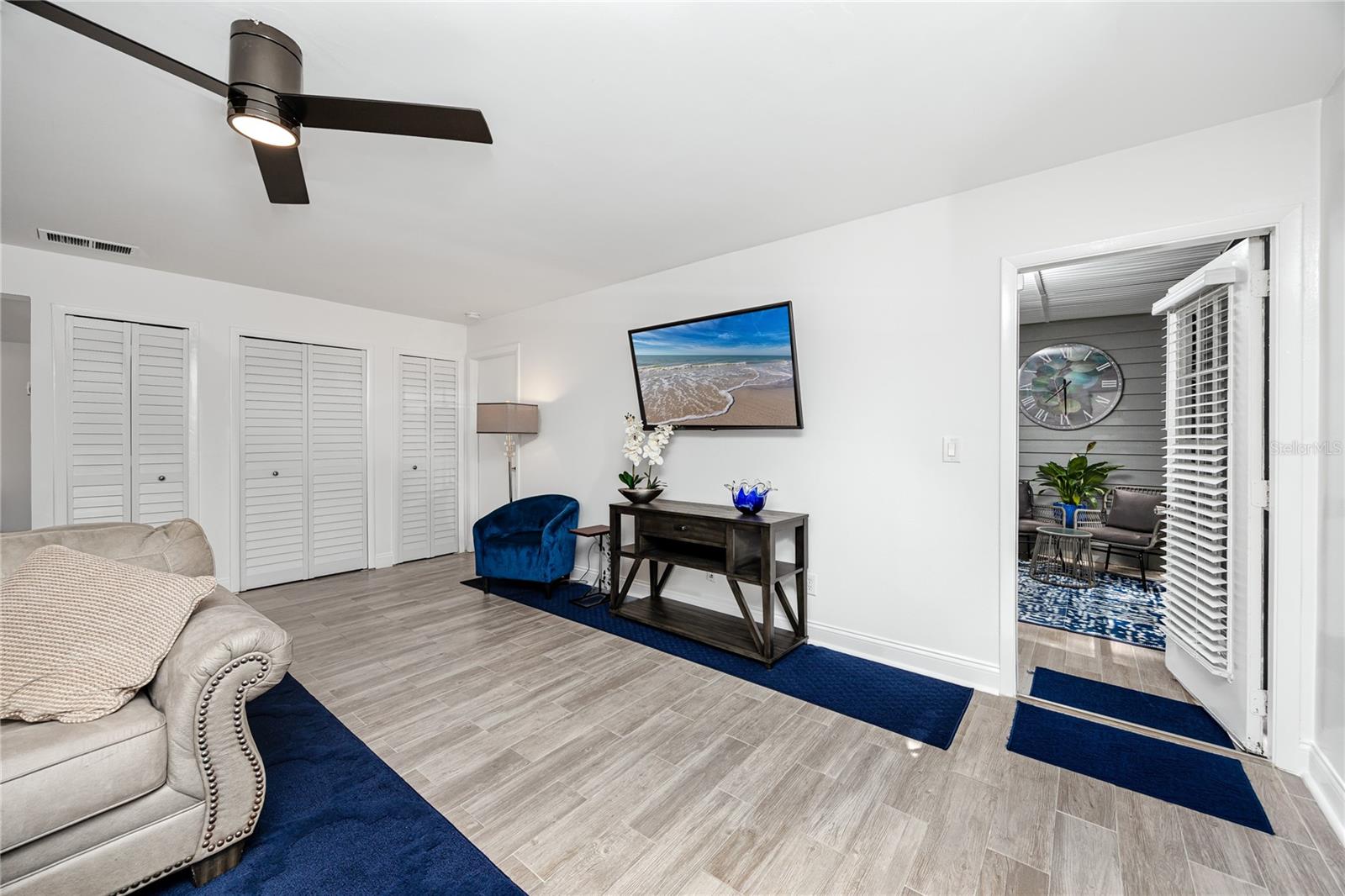 FOX CHASE WEST CONDO - Residential