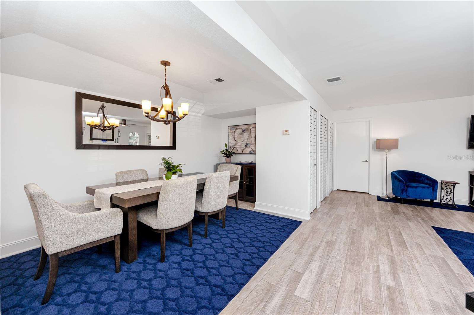 FOX CHASE WEST CONDO - Residential