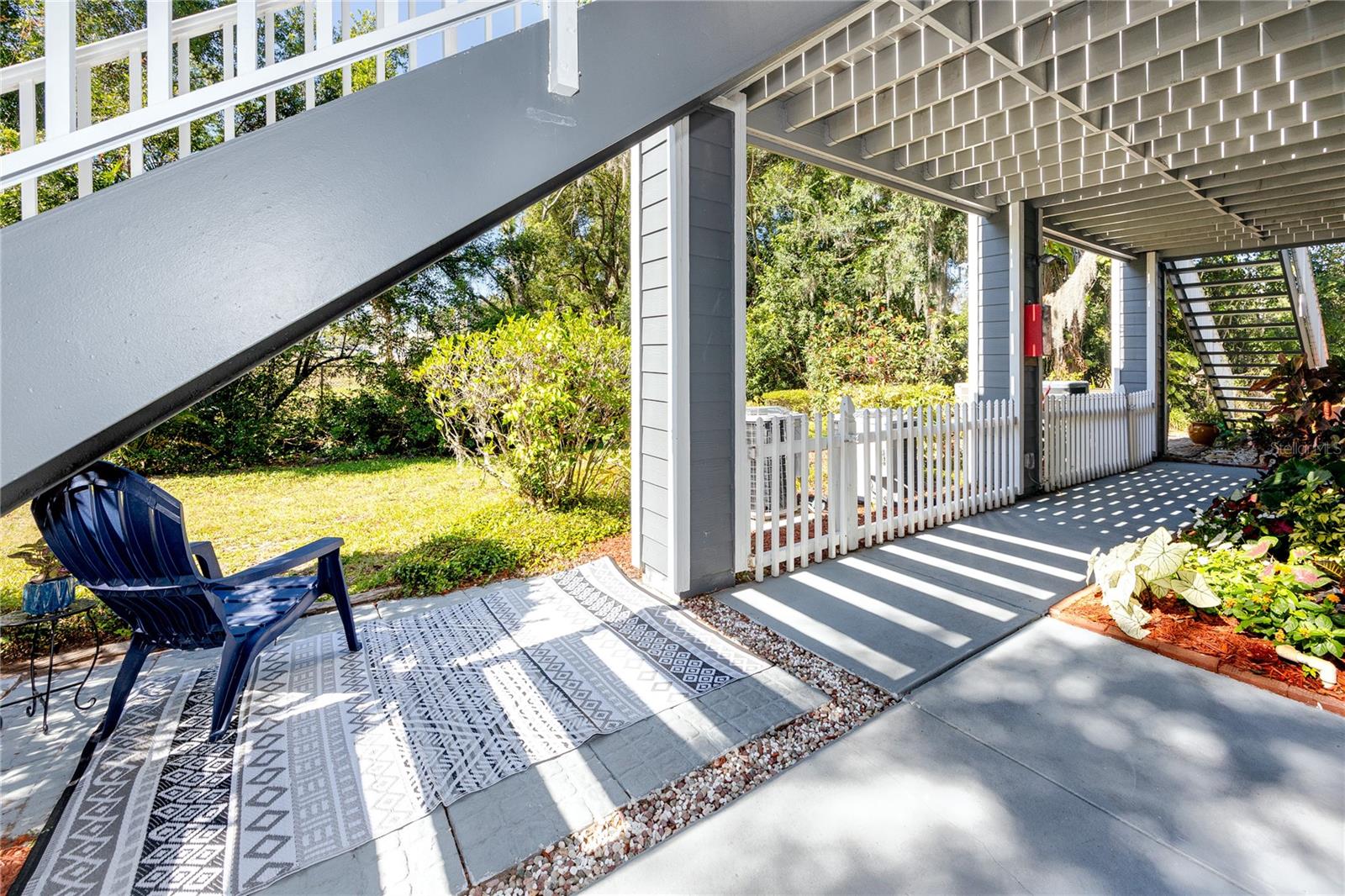 FOX CHASE WEST CONDO - Residential