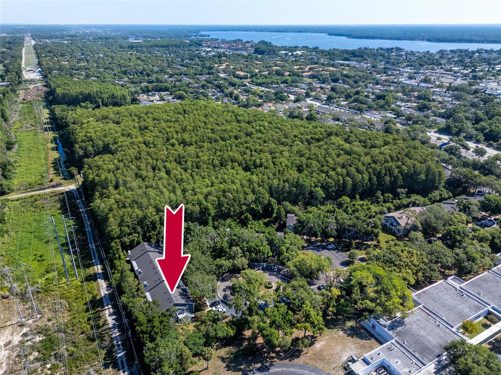 FOX CHASE WEST CONDO - Residential