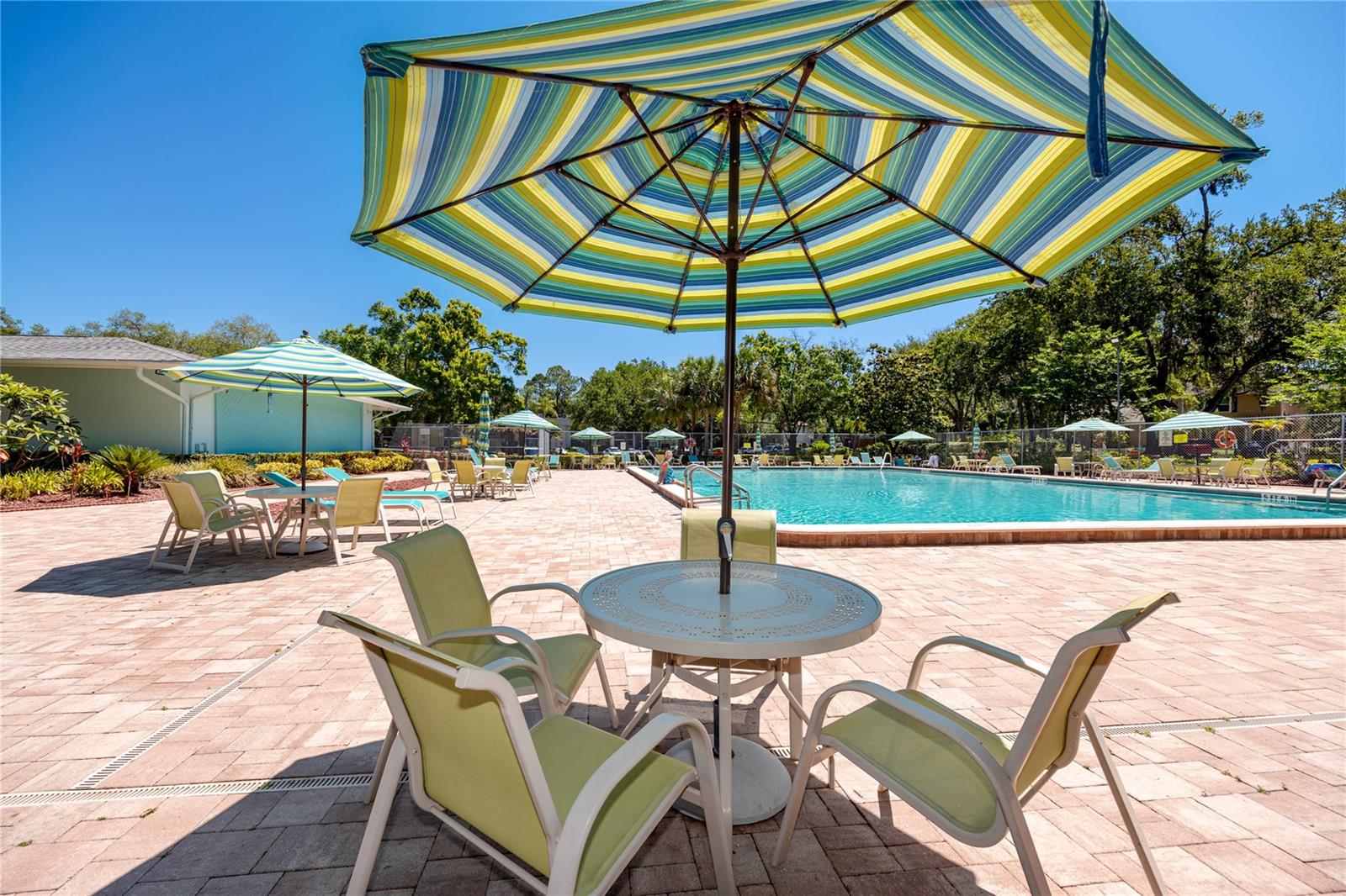 FOX CHASE WEST CONDO - Residential
