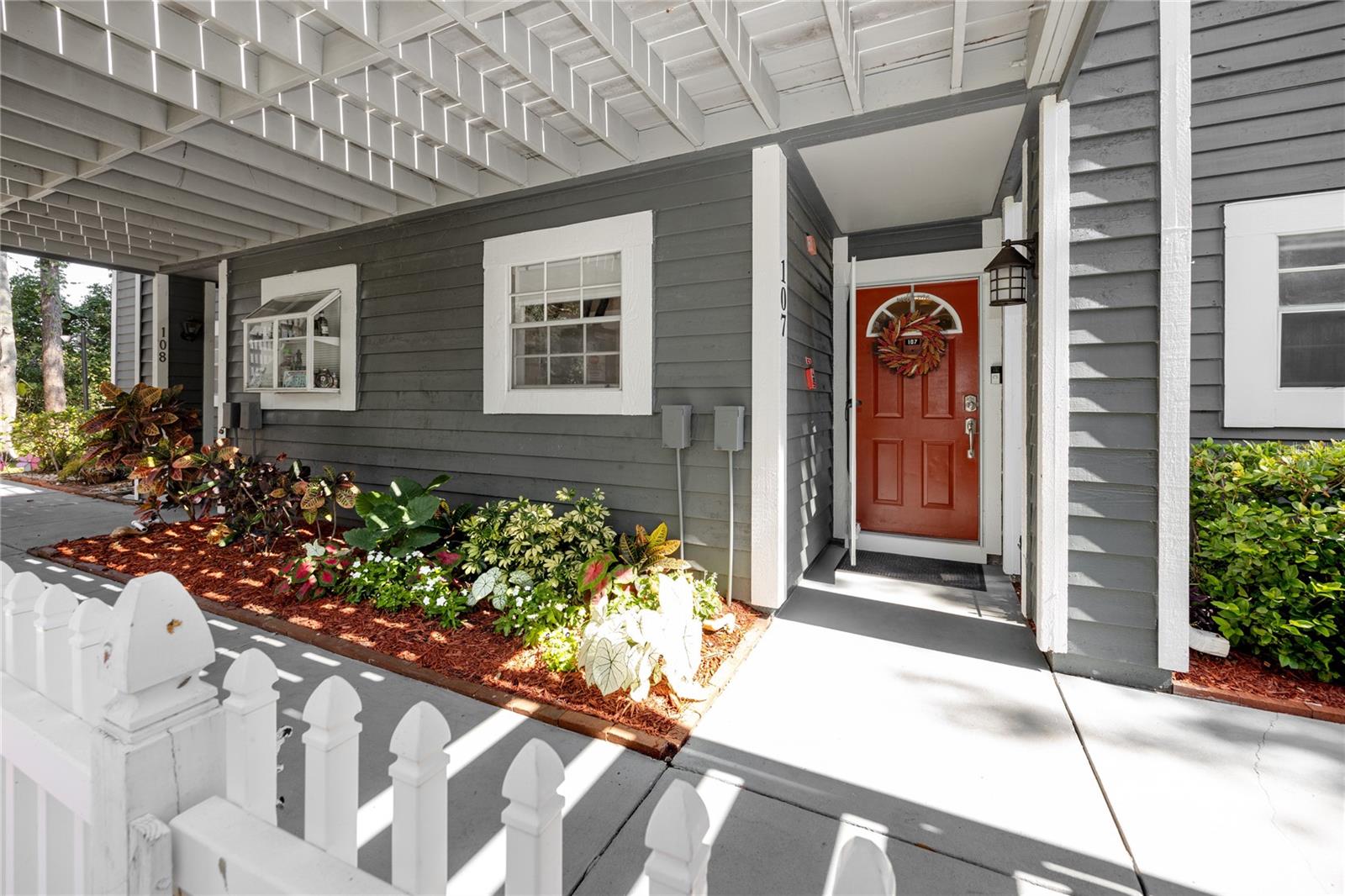 FOX CHASE WEST CONDO - Residential