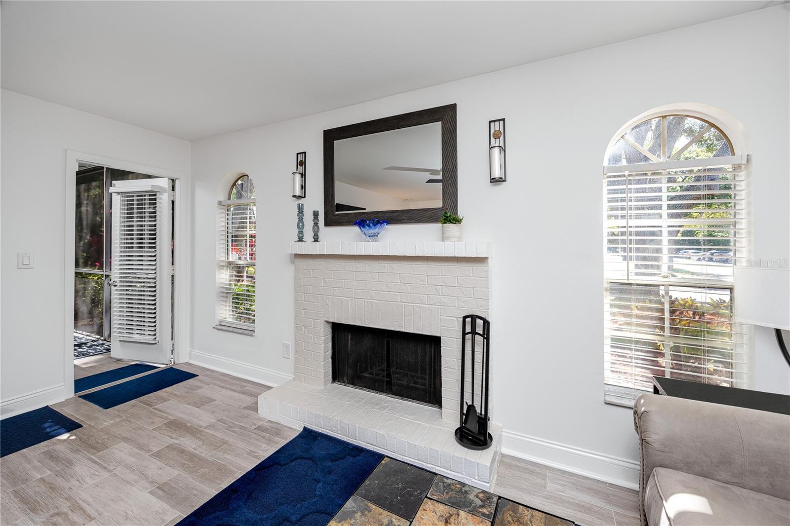 FOX CHASE WEST CONDO - Residential