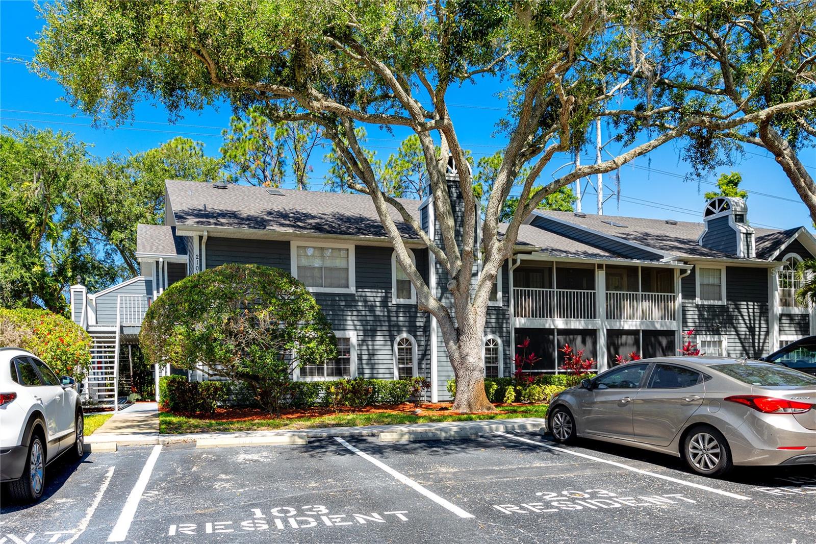 FOX CHASE WEST CONDO - Residential
