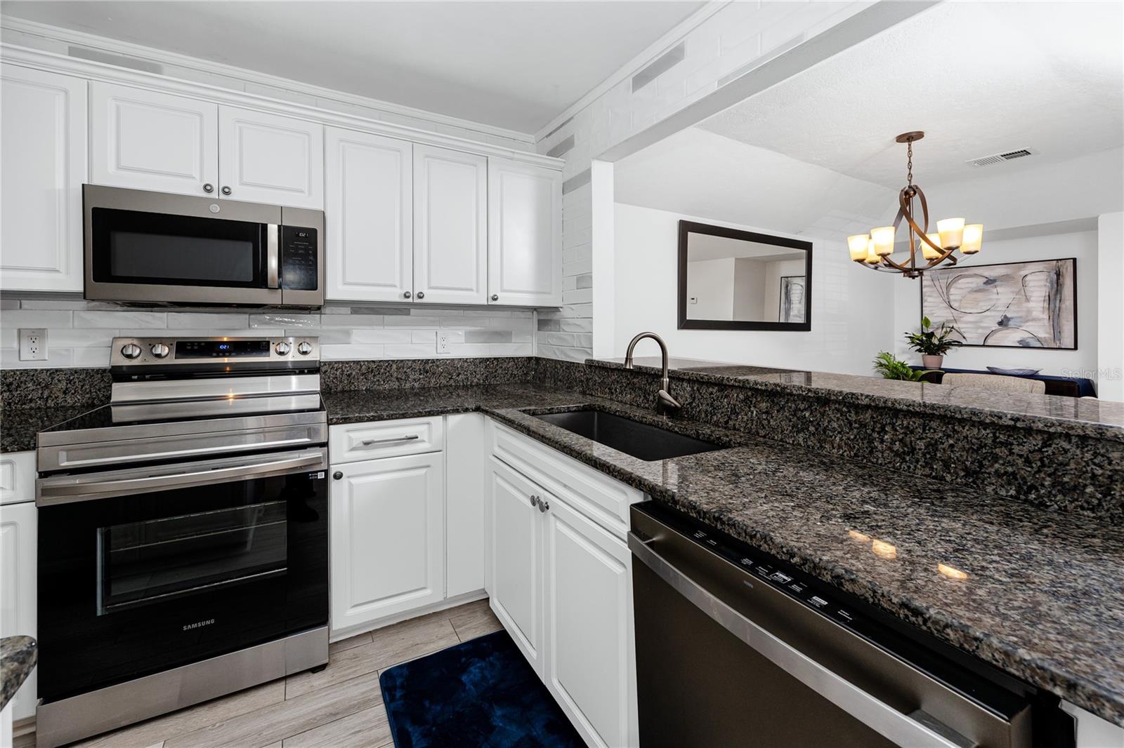 FOX CHASE WEST CONDO - Residential