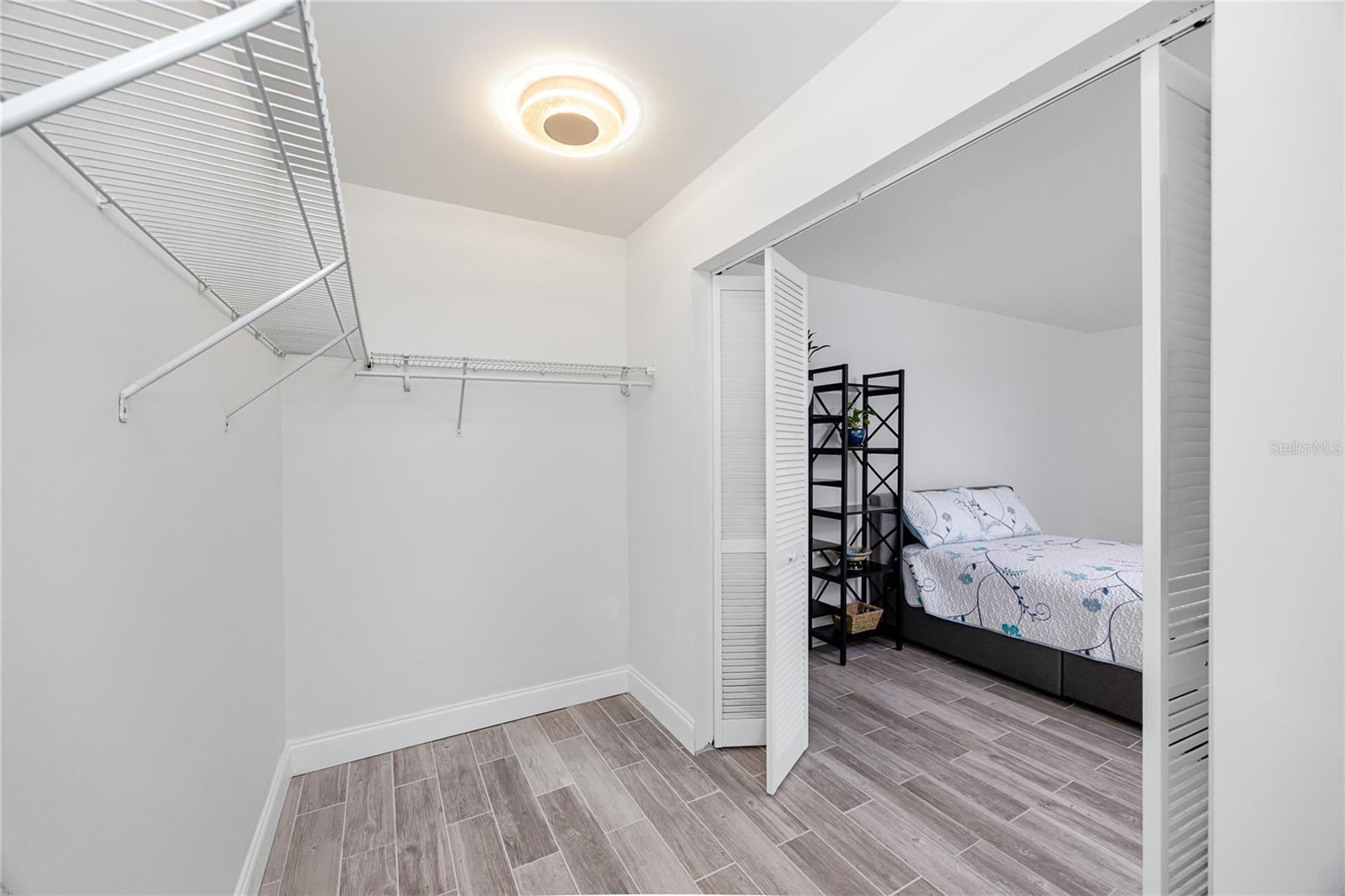 FOX CHASE WEST CONDO - Residential