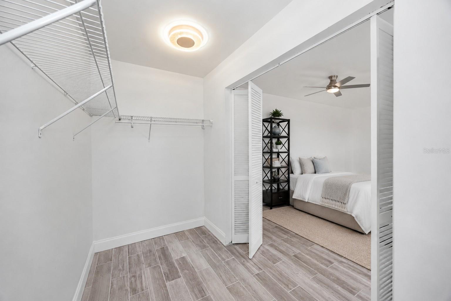 FOX CHASE WEST CONDO - Residential