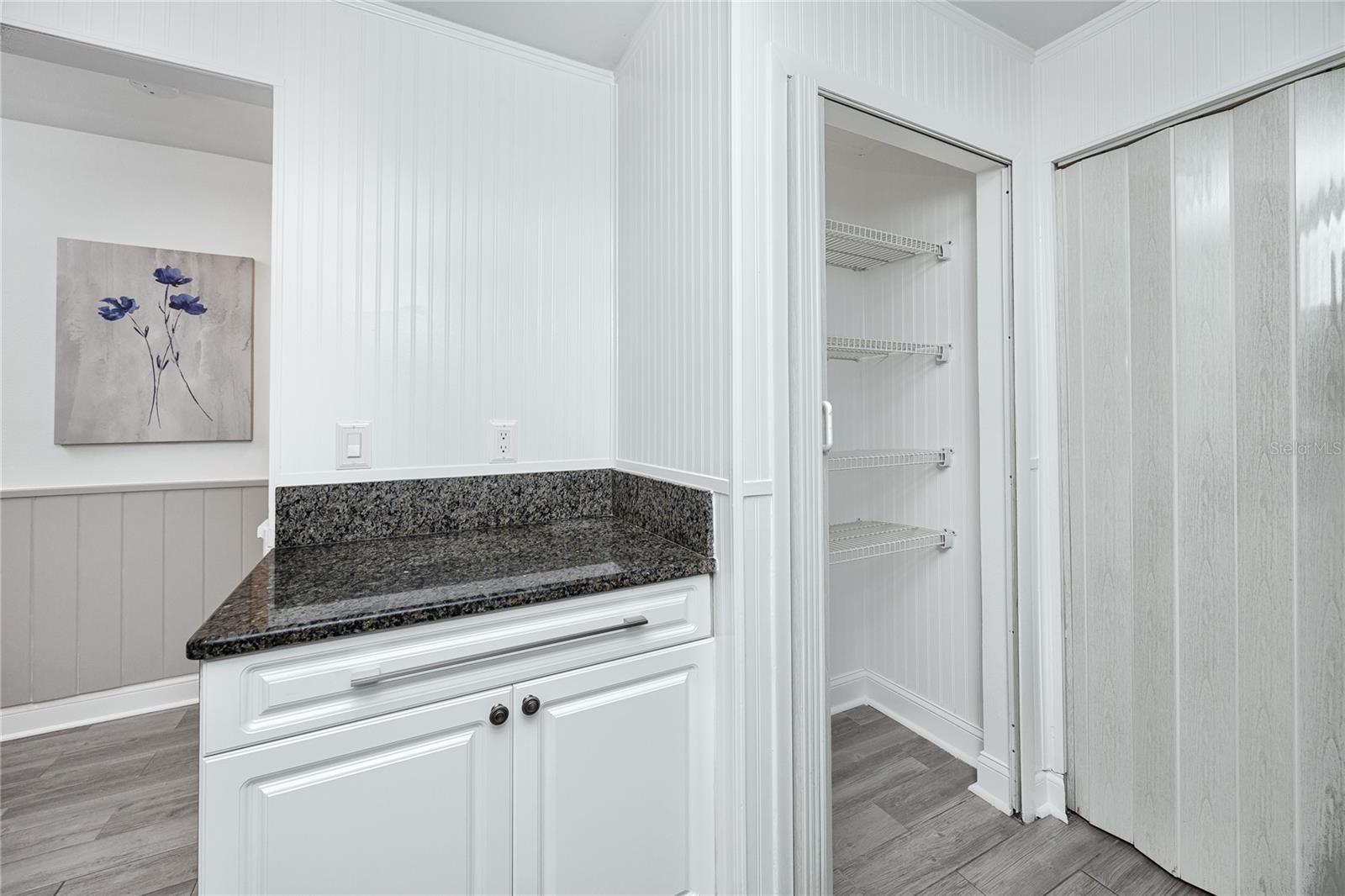 FOX CHASE WEST CONDO - Residential