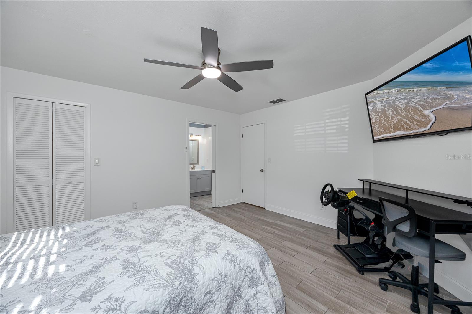 FOX CHASE WEST CONDO - Residential