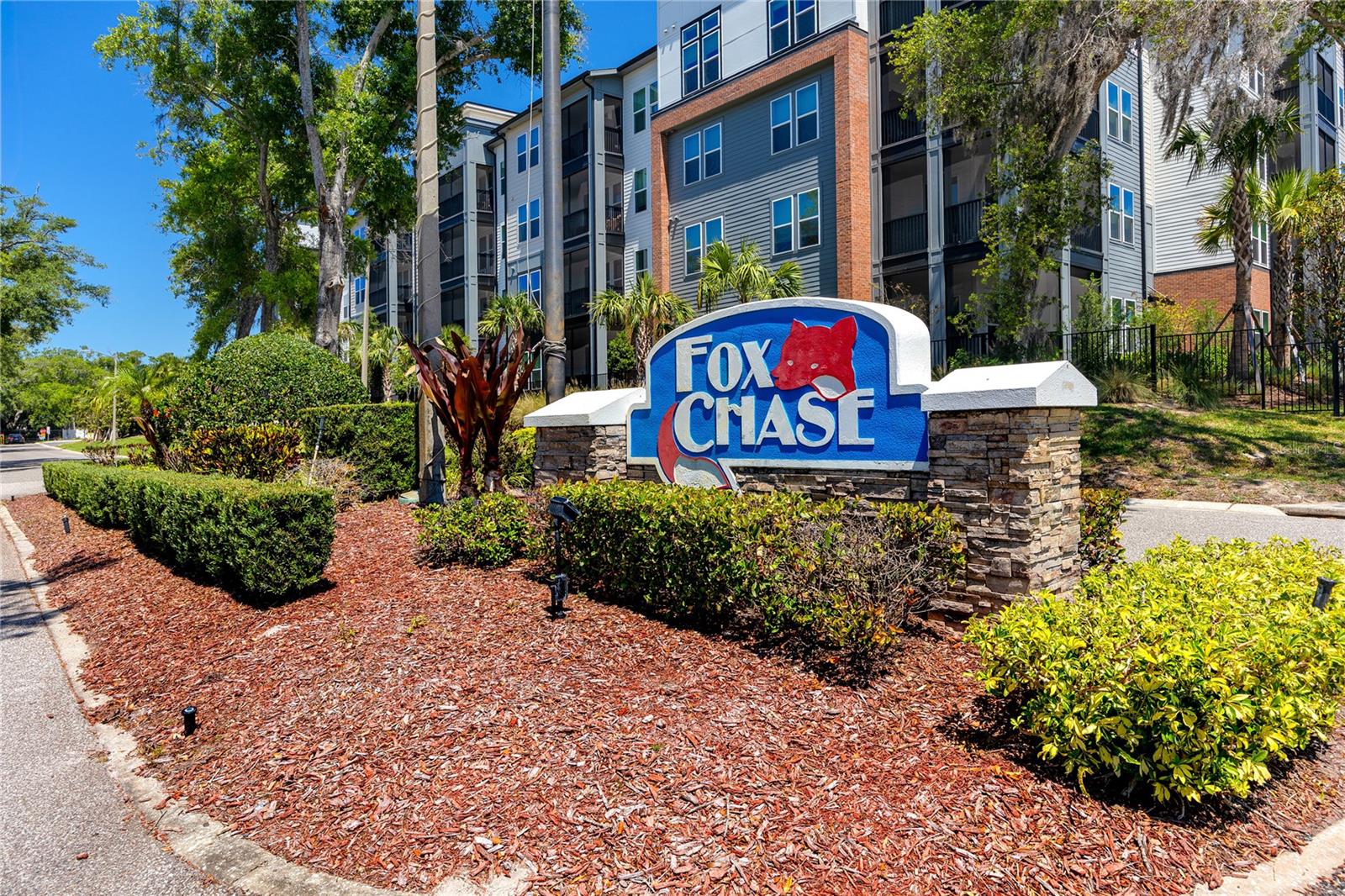 FOX CHASE WEST CONDO - Residential
