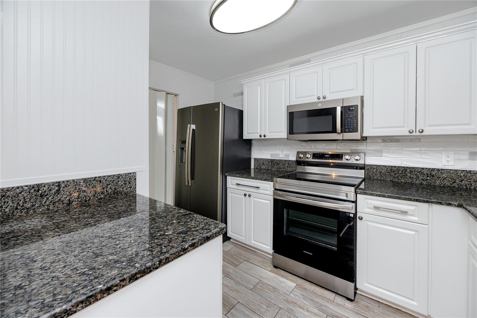 FOX CHASE WEST CONDO - Residential